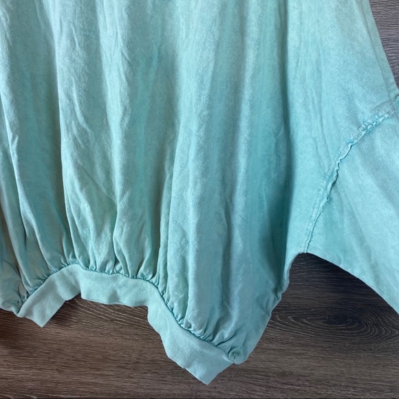 We the Free Free People 213 Tee NWT - Picture 8 of 11